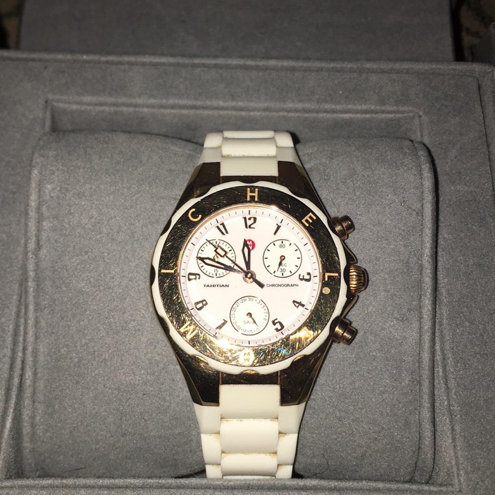 WMNS - Michele Watch
